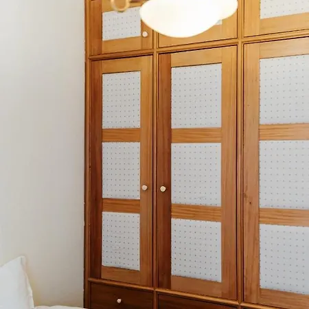 Double Bed Av Da Republic * Lissabon